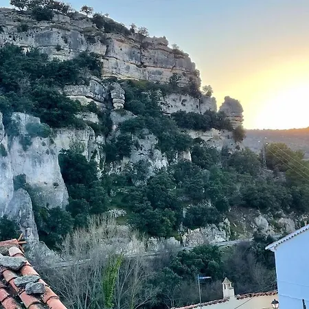 Alojamiento Rural Font Del Roser Holiday home Chiva de Morella