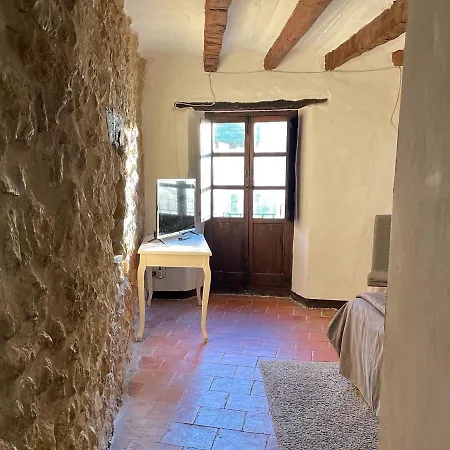 Holiday home Alojamiento Rural Font Del Roser