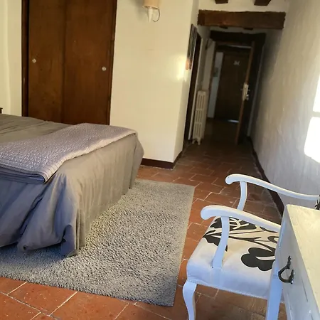 Holiday home Alojamiento Rural Font Del Roser *