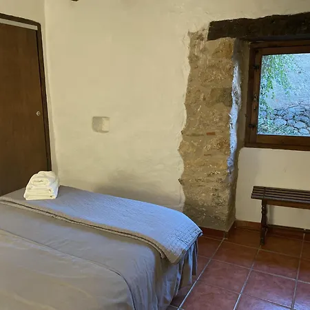 Alojamiento Rural Font Del Roser Chiva de Morella