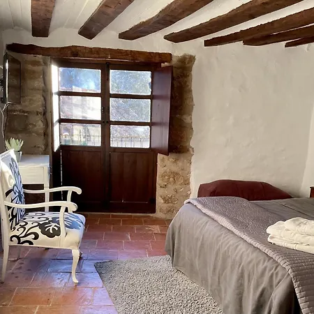 Font Del Roser * Chiva de Morella