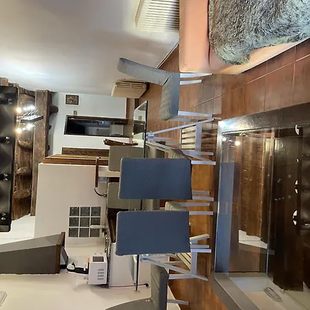 Prázdninový dům Font Del Roser