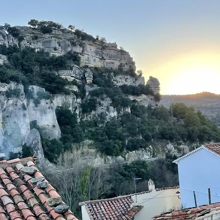 Font Del Roser Prázdninový dům *