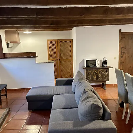 Holiday home Alojamiento Rural Font Del Roser Chiva de Morella