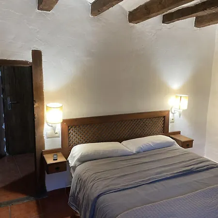Holiday home Alojamiento Rural Font Del Roser Chiva de Morella