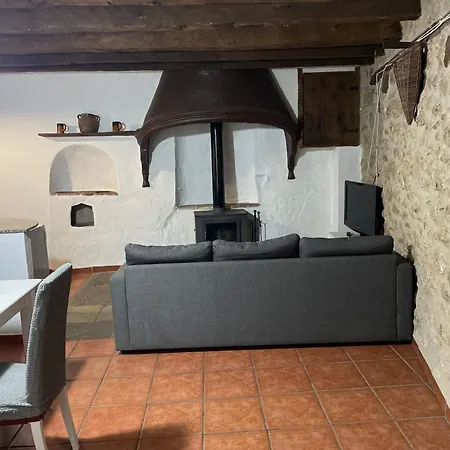Font Del Roser