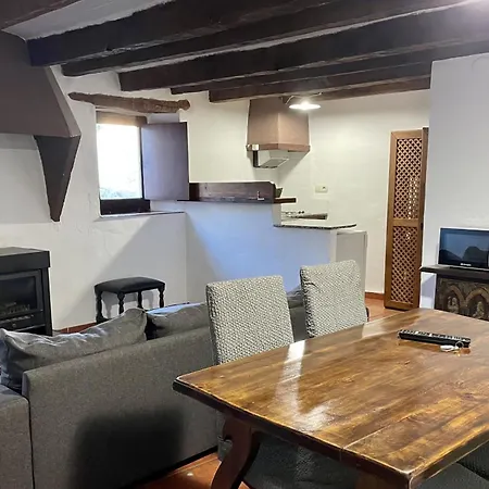 Alojamiento Rural Font Del Roser Holiday home *