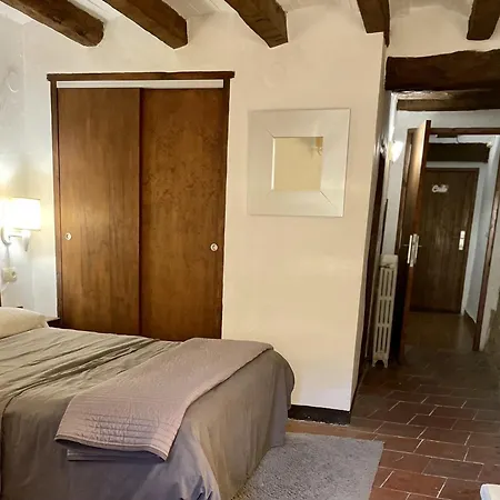 Holiday home Alojamiento Rural Font Del Roser Chiva de Morella