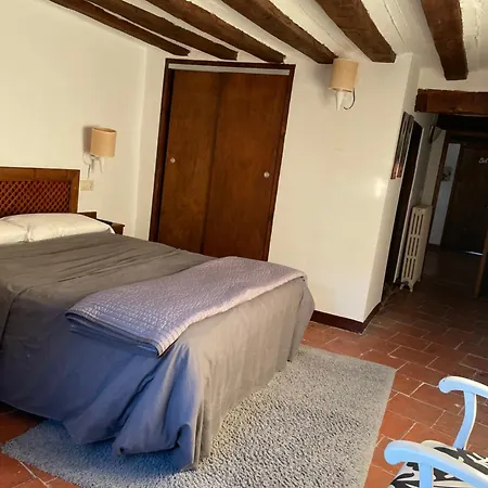 Font Del Roser Prázdninový dům *