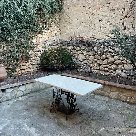 Font Del Roser Chiva de Morella