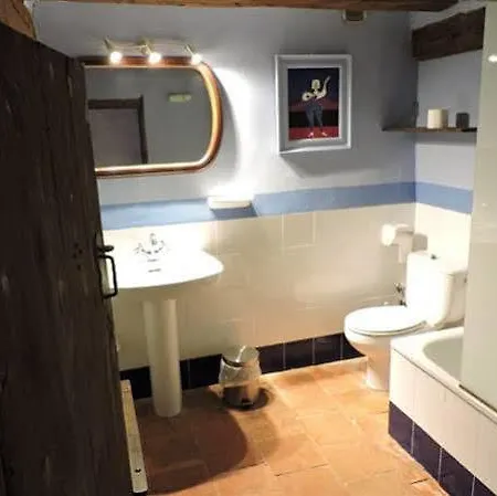 Font Del Roser Prázdninový dům *