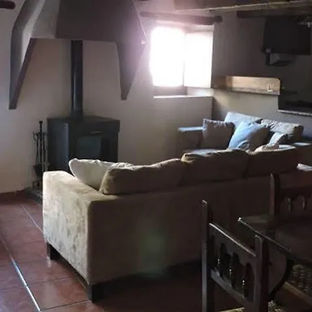 Alojamiento Rural Font Del Roser Holiday home Chiva de Morella