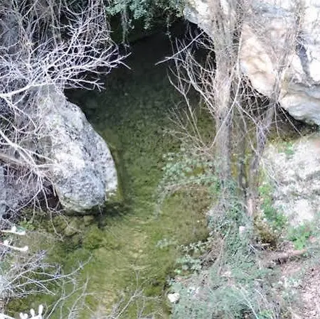 Font Del Roser Prázdninový dům Chiva de Morella