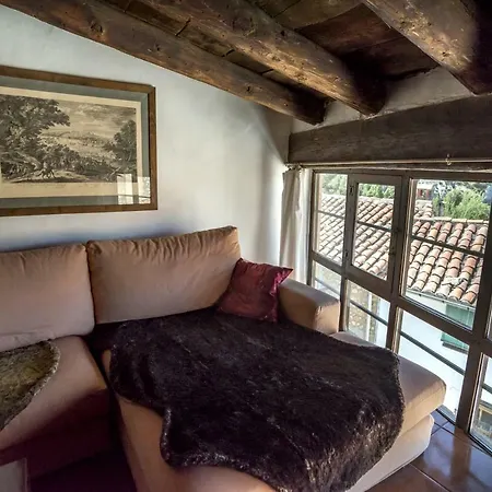 Alojamiento Rural Font Del Roser Holiday home Chiva de Morella