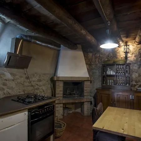 Alojamiento Rural Font Del Roser