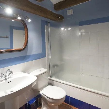 Holiday home Alojamiento Rural Font Del Roser