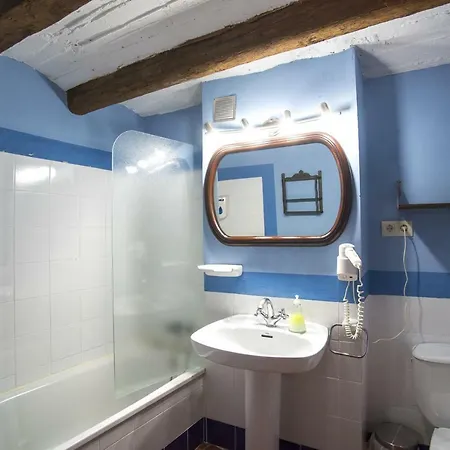 Holiday home Alojamiento Rural Font Del Roser *